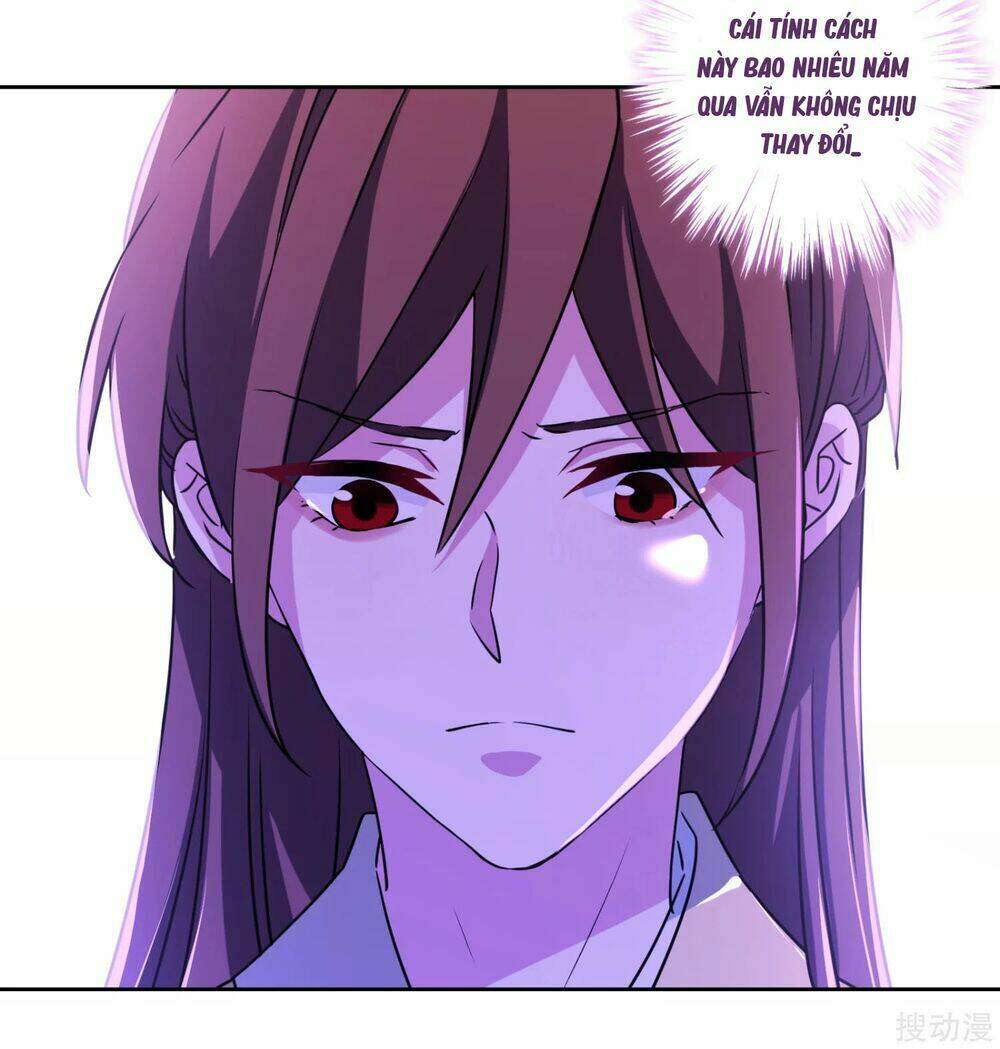 nhân vật phản diện: không ngọt không lấy tiền chapter 34 23