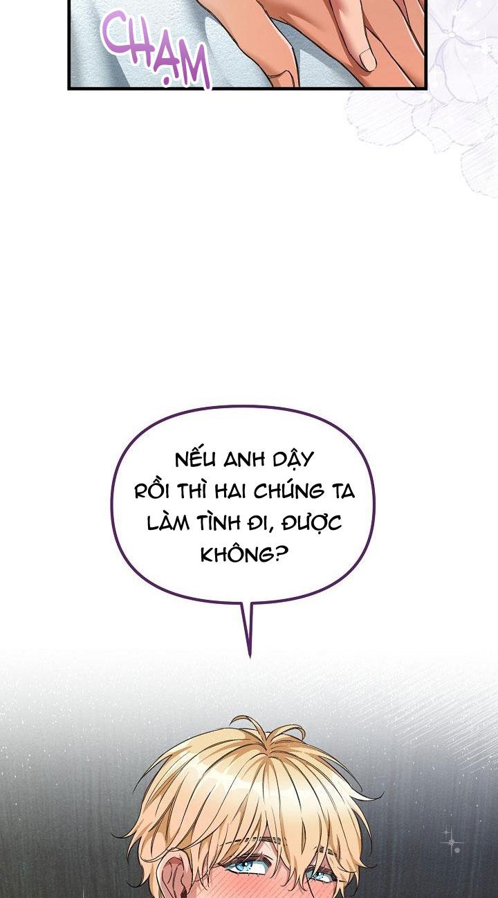 chuyến tàu điên cuồng chapter 25 14