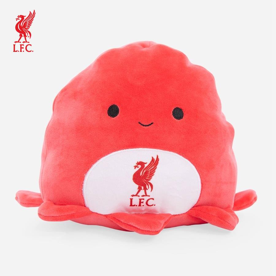 Thú bông Lfc Squishy Octopus - W22PL01