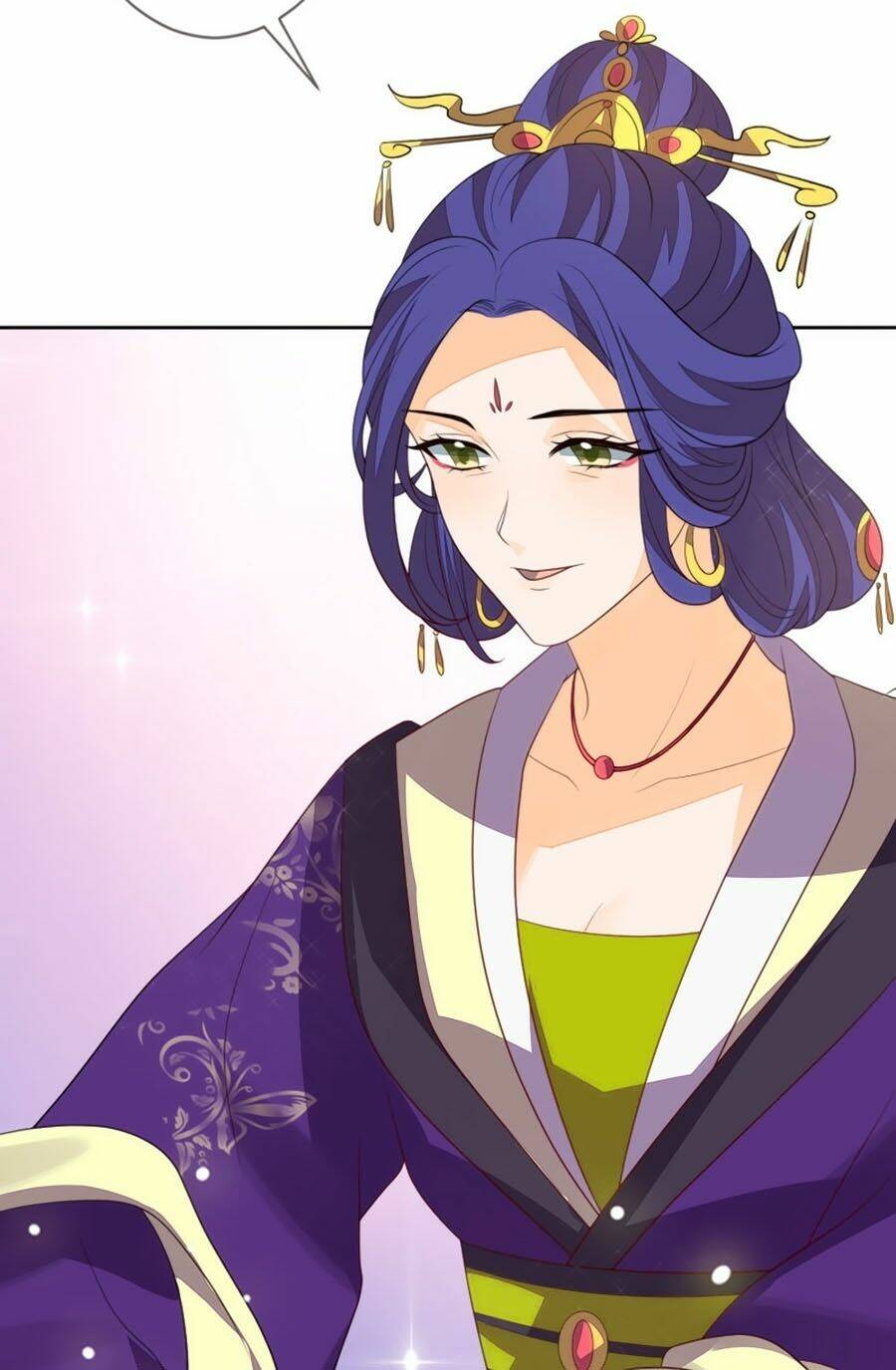 cửu khuyết phong hoa chapter 64 8