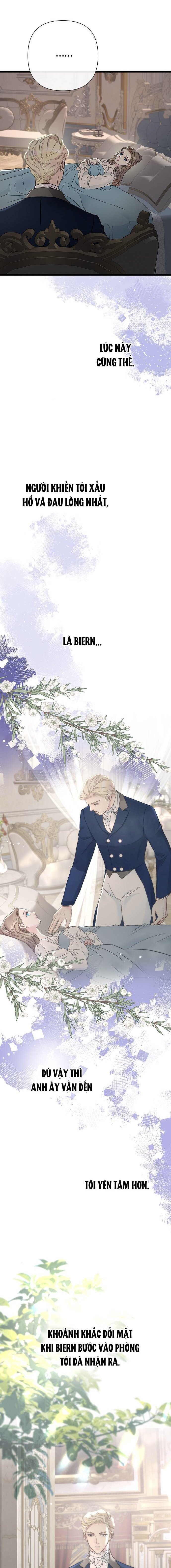 hoàng tử phiền toái chapter 90 6