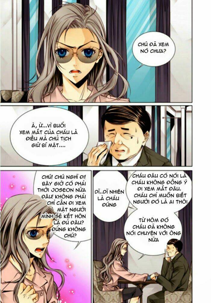 cheonsaeng yeonbun chapter 1 18