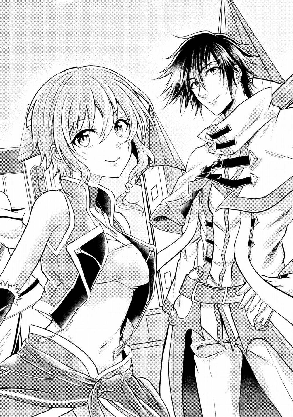 party kara tsuihou sareta sono chiyushi, jitsu wa saikyou nitsuki chapter 6 3