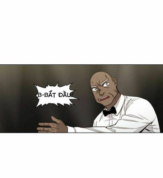 võ sĩ - the boxer chapter 99 130