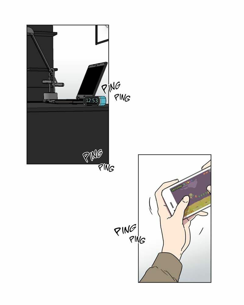 …”một sự thật khá khó chịu.” chapter 17 1