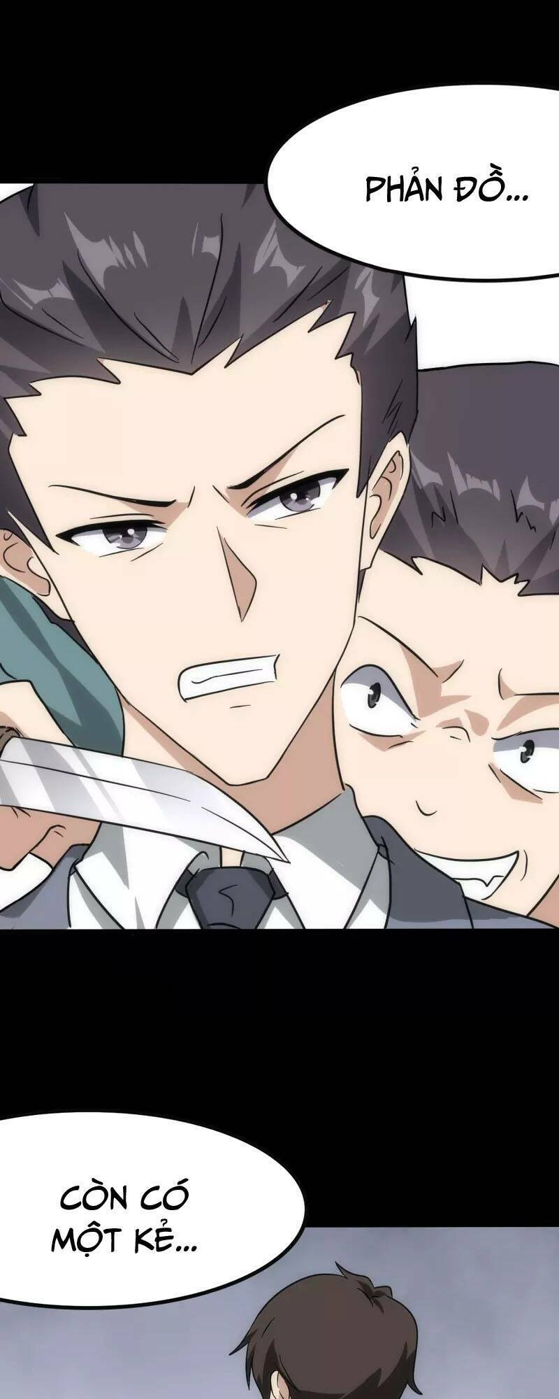 bạn gái virus của tôi chapter 228 3