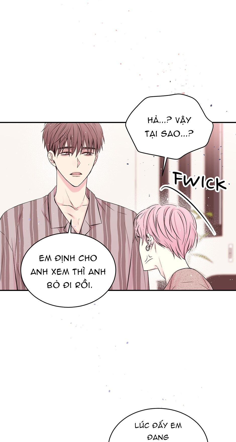 in my closet chapter 79 30