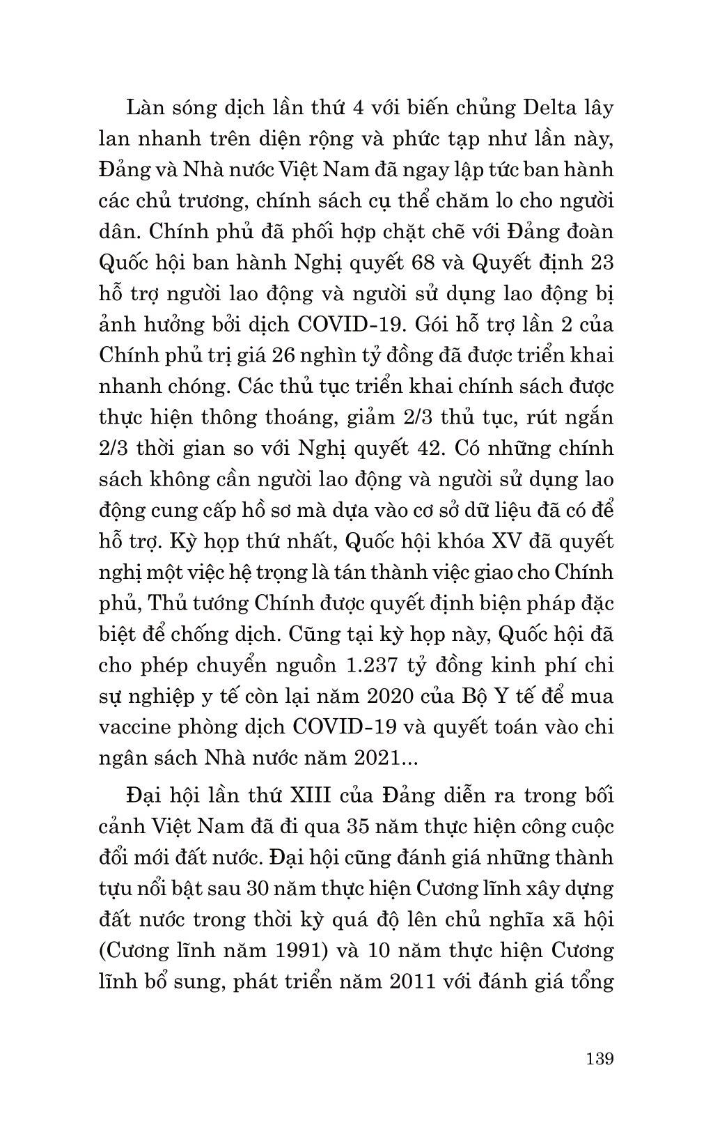 Di Sản Hồ Chí Minh - Hồ Chí Minh Với Ý Chí Tự Lực, Tự Cường Và Khát Vọng Phát Triển Đất Nước Phồn Vinh, Hạnh Phúc