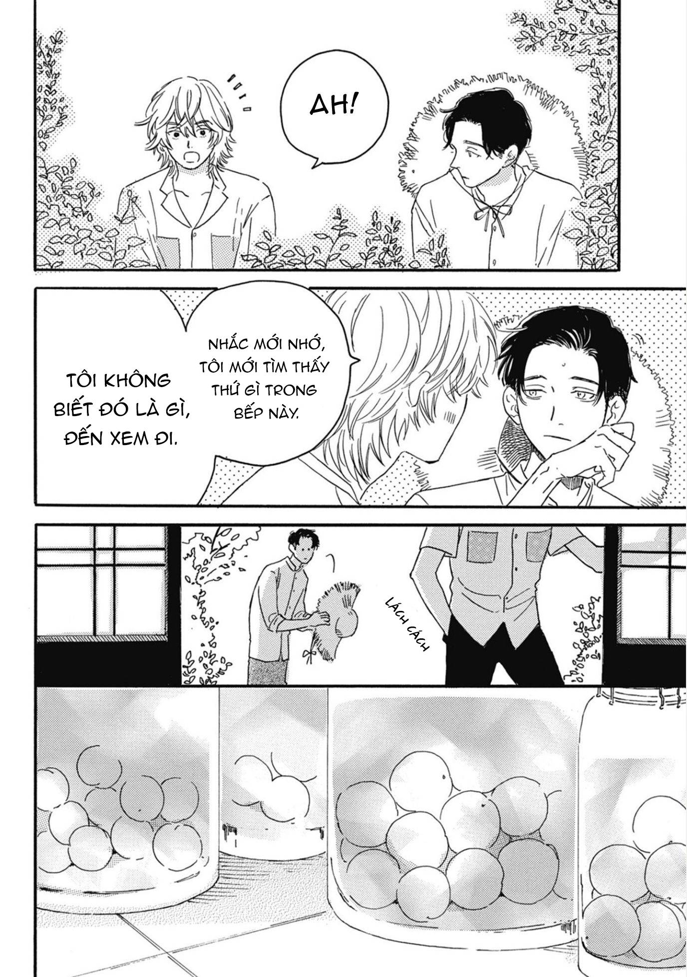 màn đêm chapter 3 10