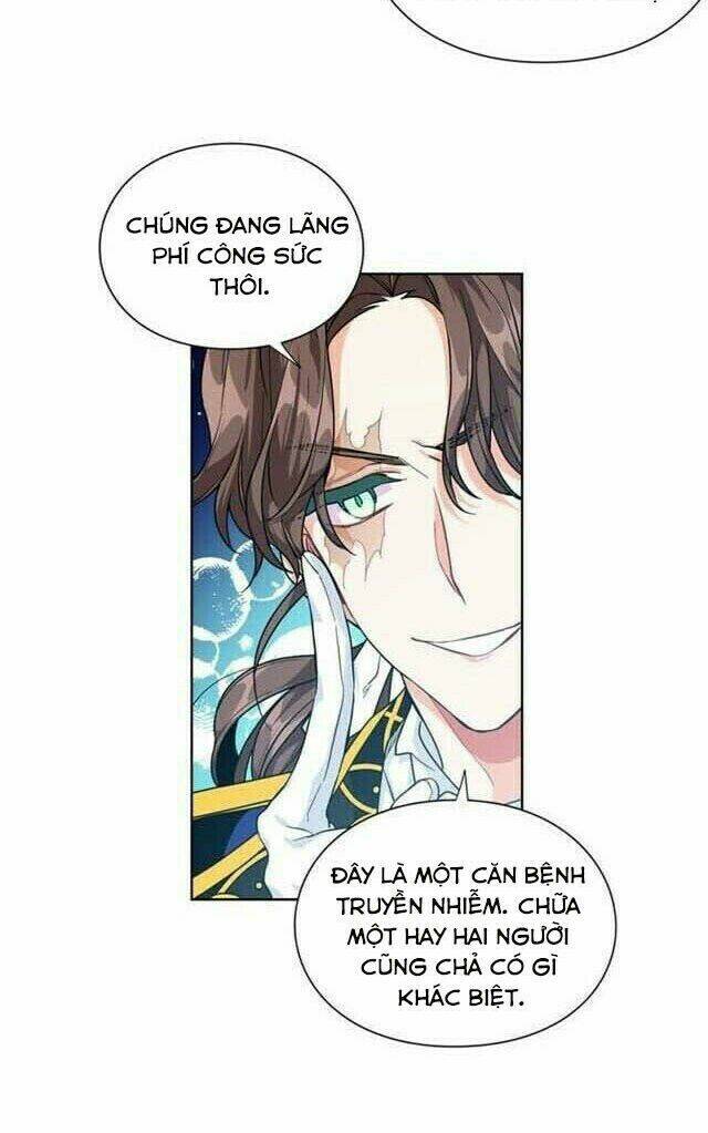 nữ hoàng ngoại khoa chapter 70 39