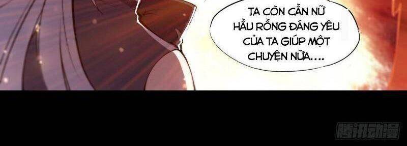 huyết cơ và kỵ sĩ chapter 220 12