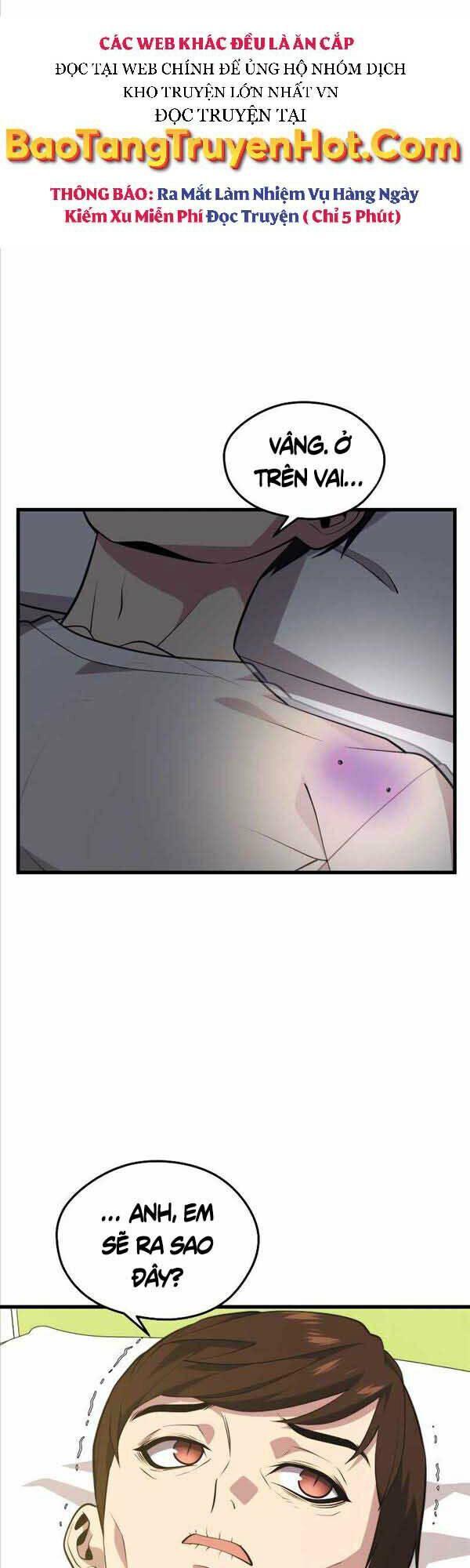 linh hồn ở nhà ga seoul chapter 67 14