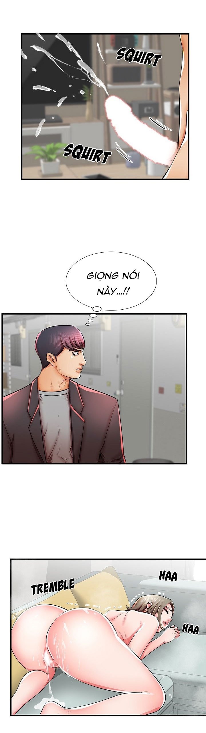 người mẹ xấu xa chapter 41 30