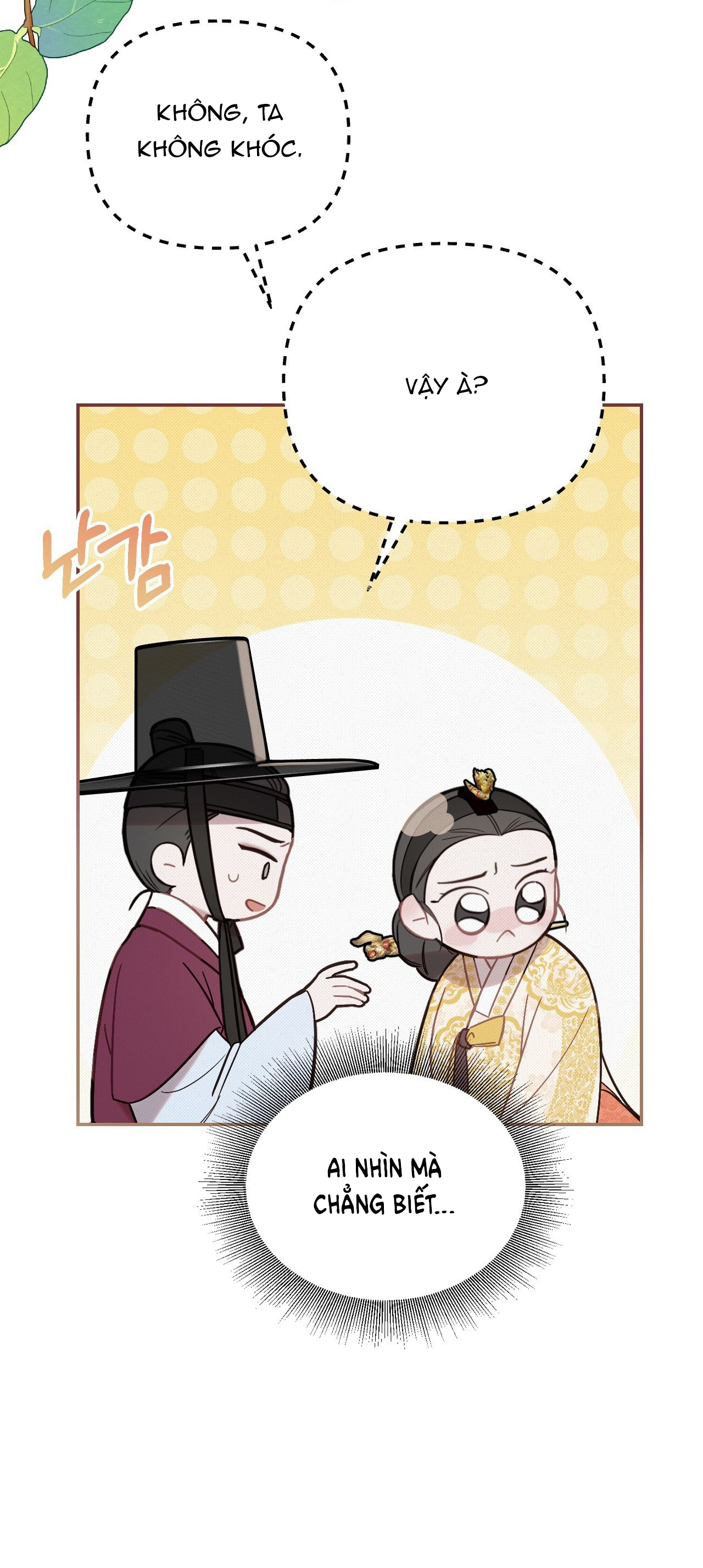 [18+] hậu cung kế chapter 13.2 2