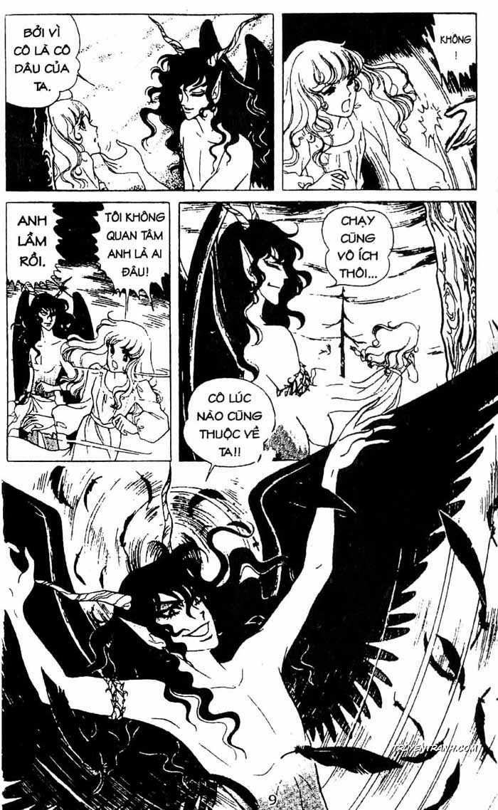 akuma no hanayome (bride of deimos) chapter 1.1 10