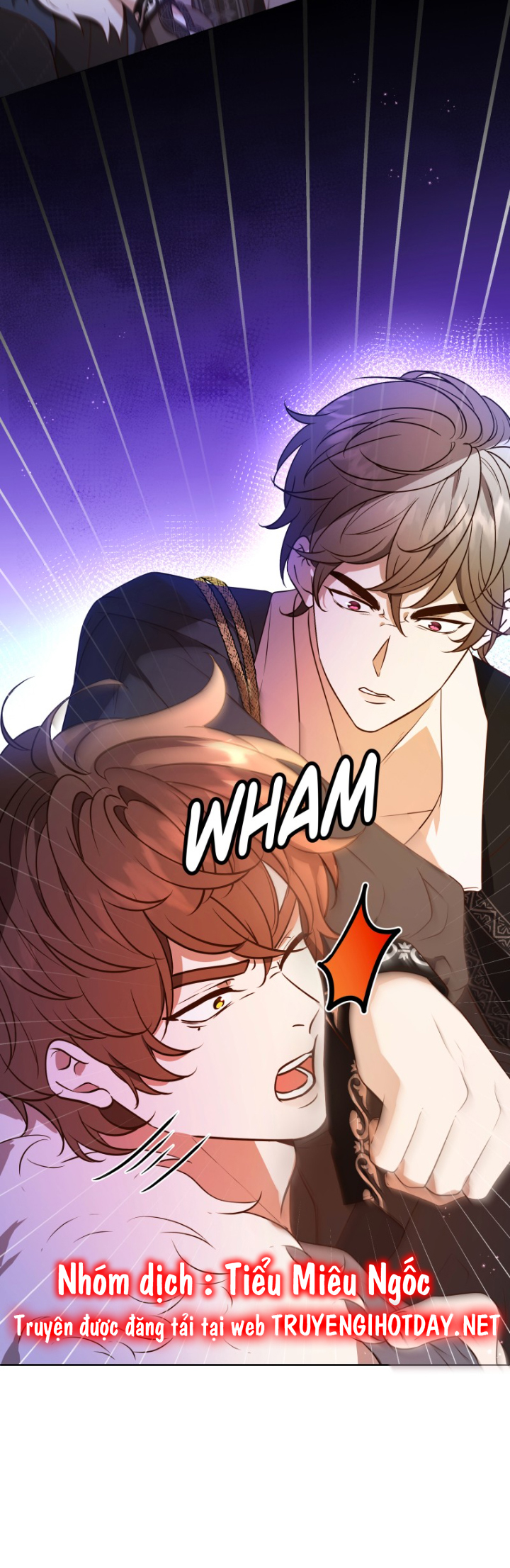 hãy tránh xa khỏi tôi, romeo chapter 97 14