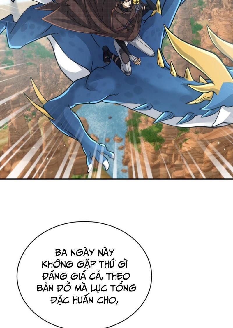 cựu nhật ngự long chapter 56 18