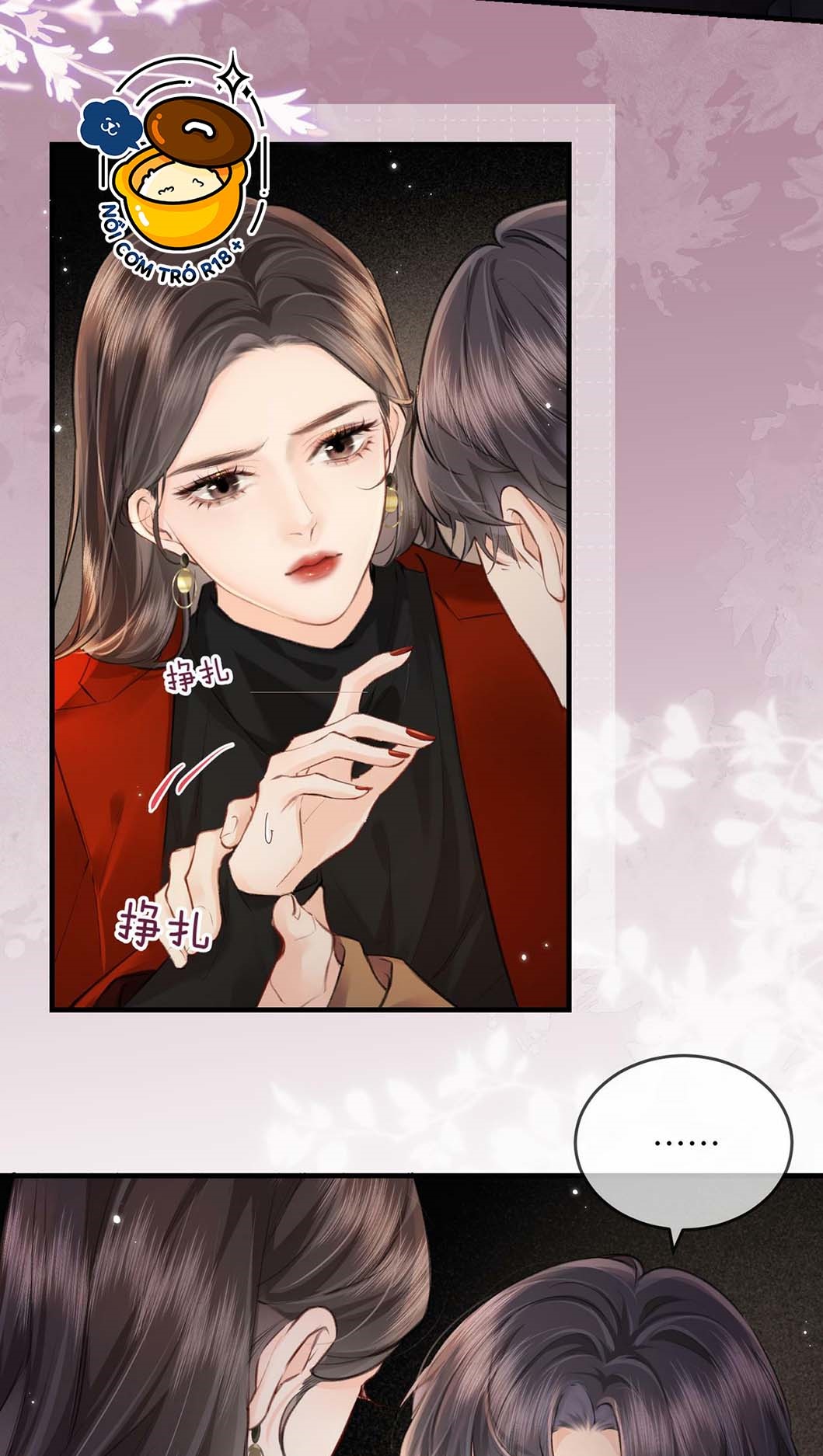 câu chuyện ngọt ngào của cặp vợ chồng đỉnh lưu chapter 14 27