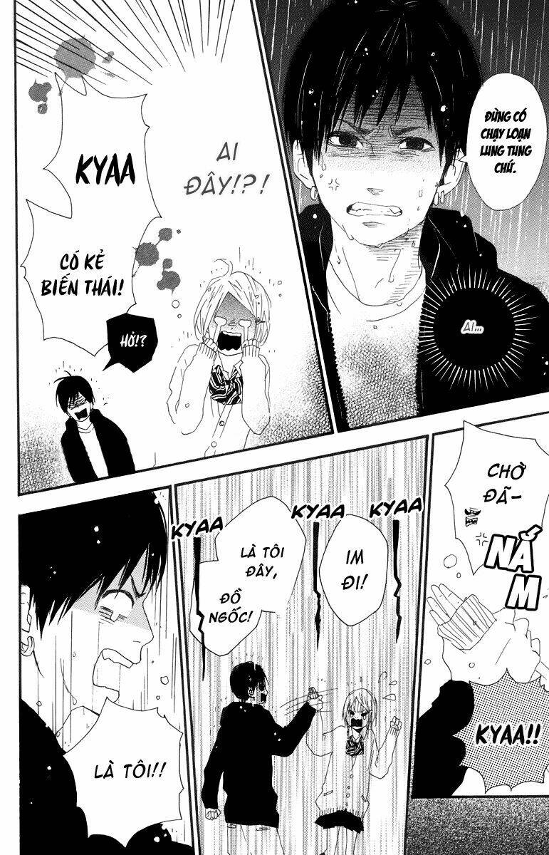 yume miru taiyou chapter 10 11