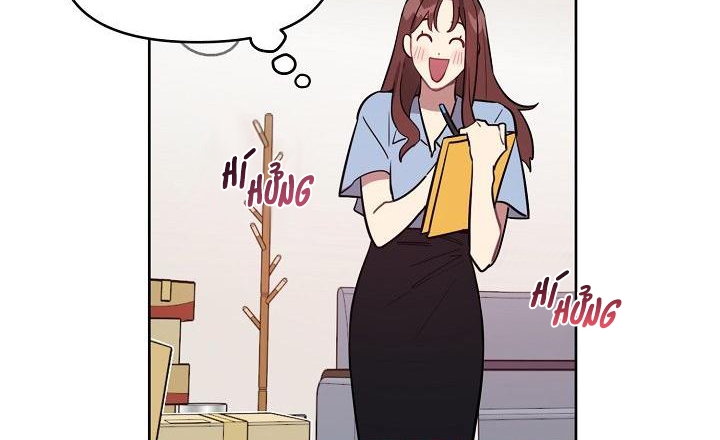 vị khách khả nghi và nhóc làm thêm chapter 8 26