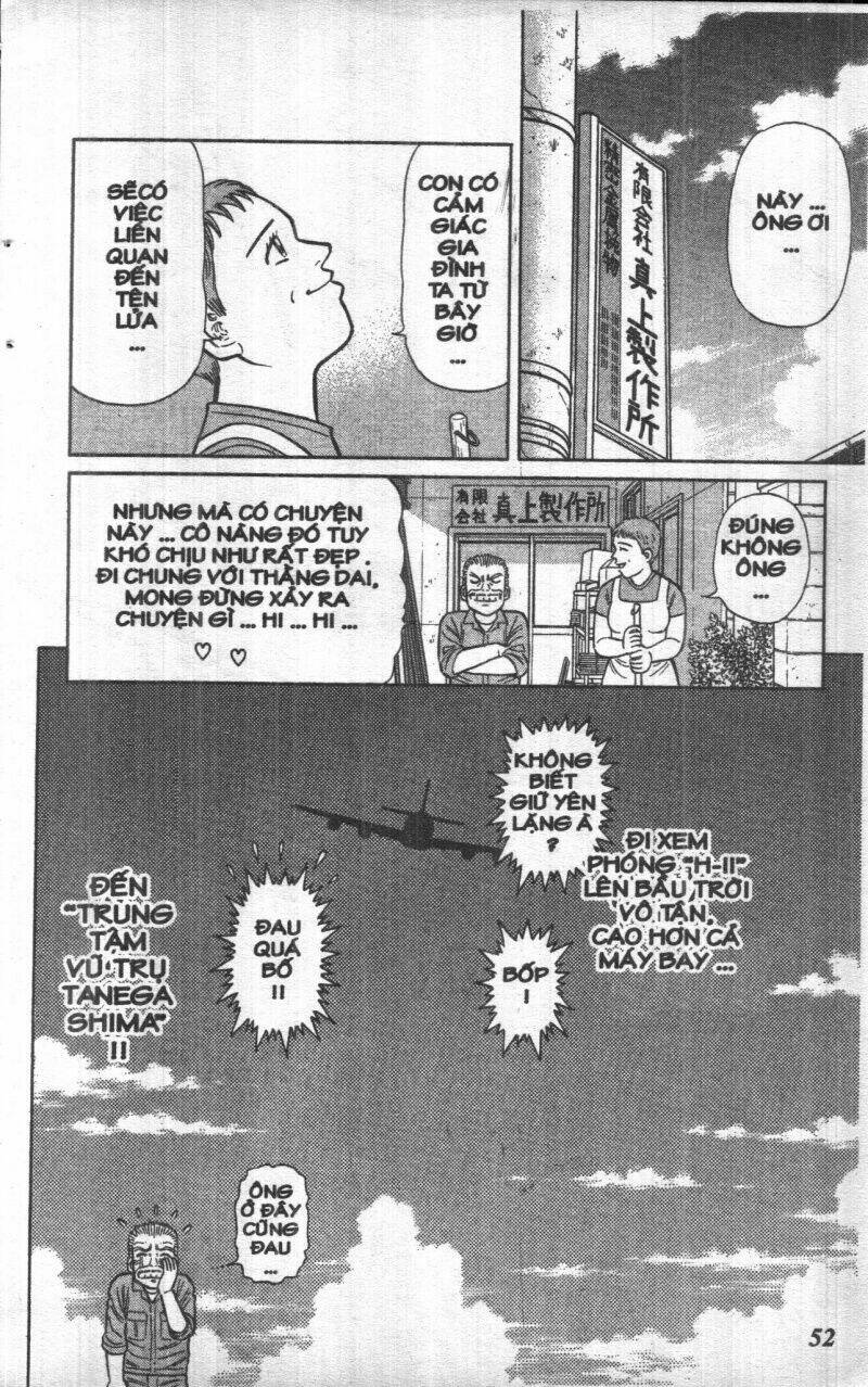 hộ chiếu xanh chapter 1 52