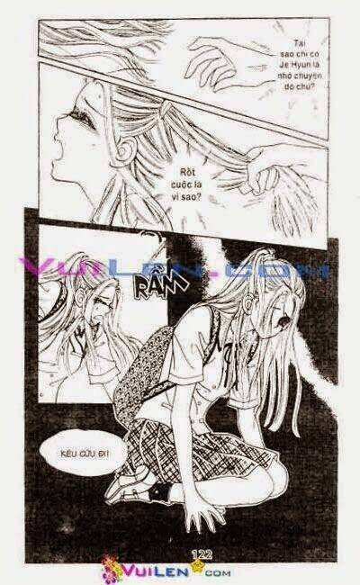 hắn ta, anh ấy và cô ấy - he and that girl chapter 5 123