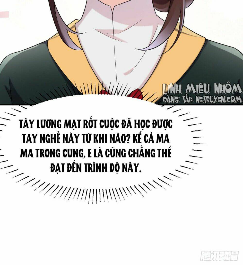 hoạn phi thiên hạ chapter 5 7