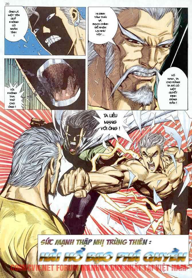 võ thần chapter 43 20