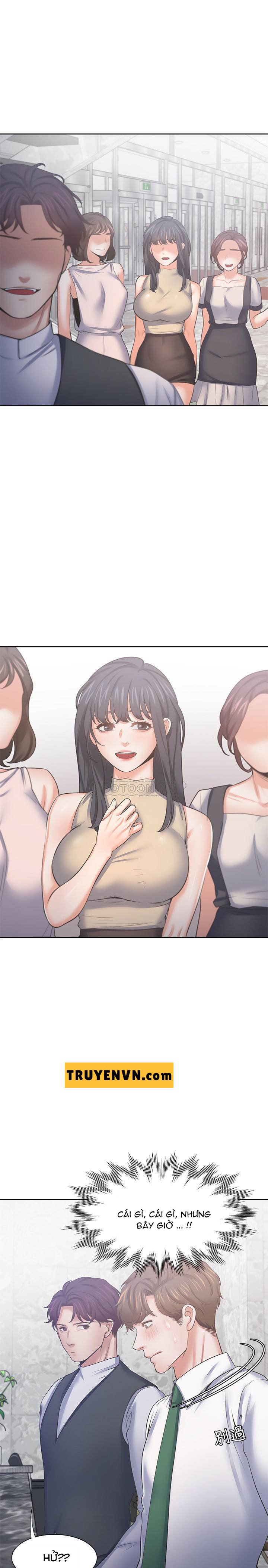 khát tình chapter 40 33