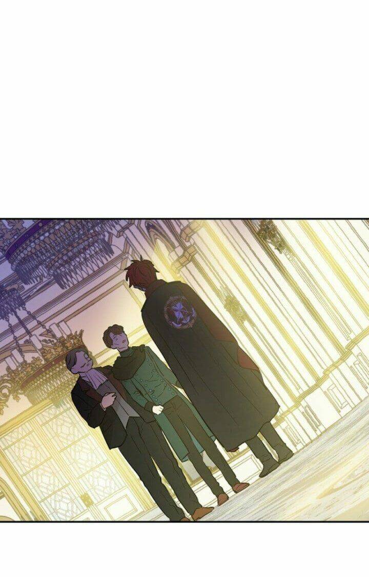 một ngày nọ ta trở thành công chúa chapter 96 64