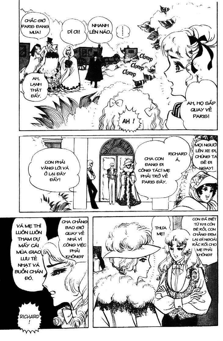 the count s daughter chapter 2 10