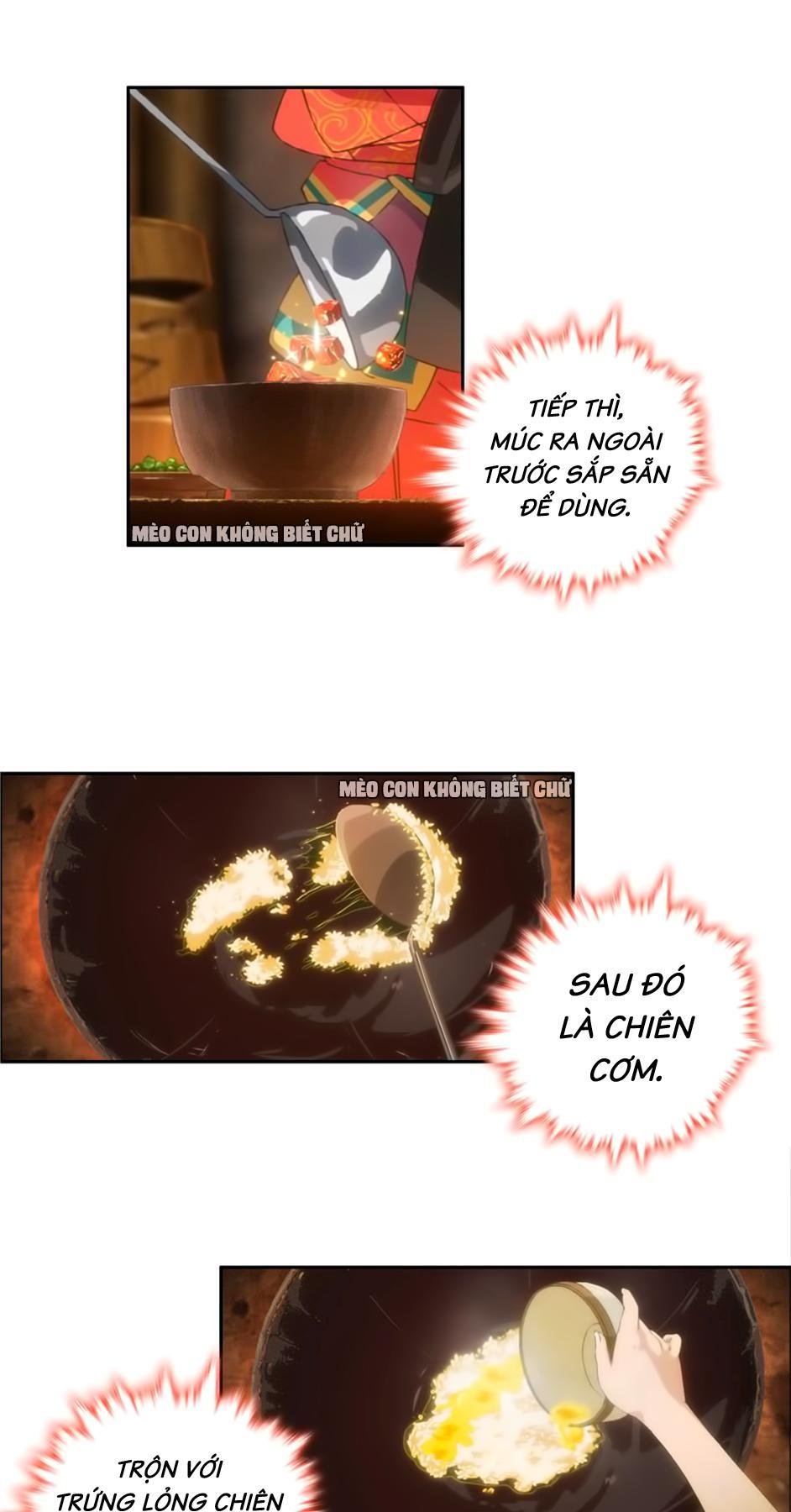 manh thê thực thần chapter 2 35