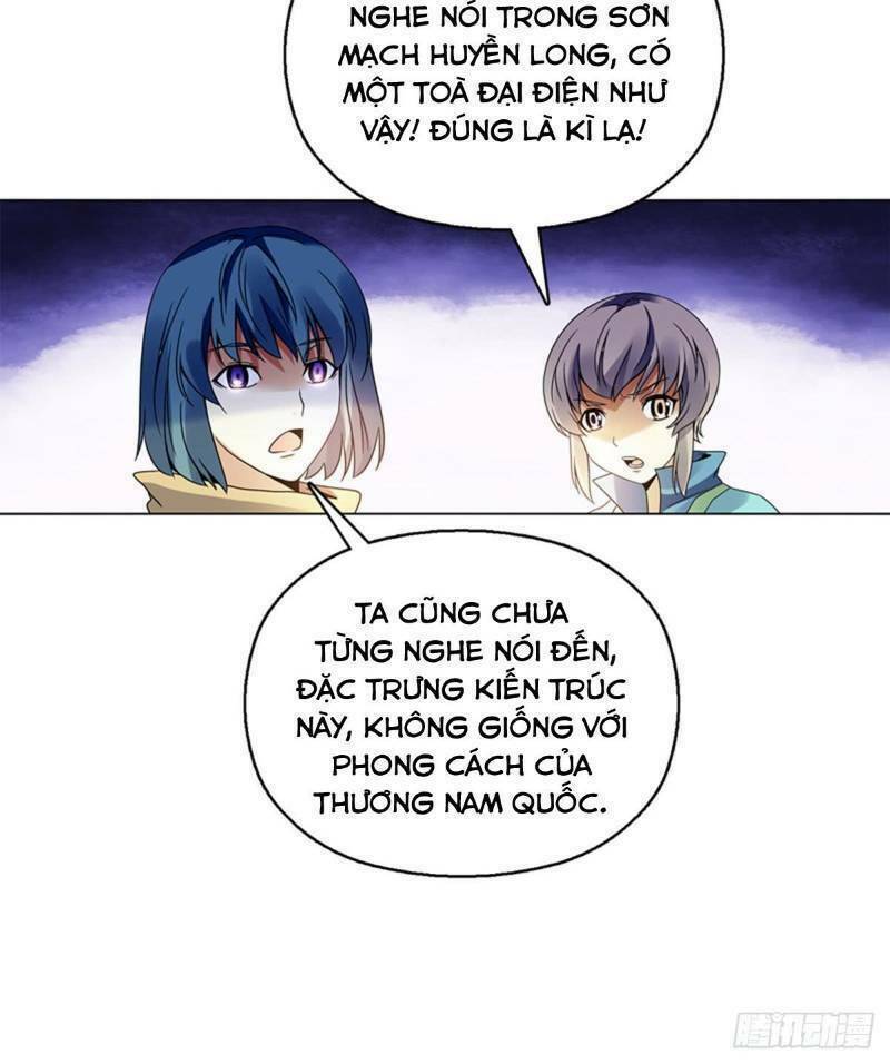 thiên thần quyết chapter 93 39