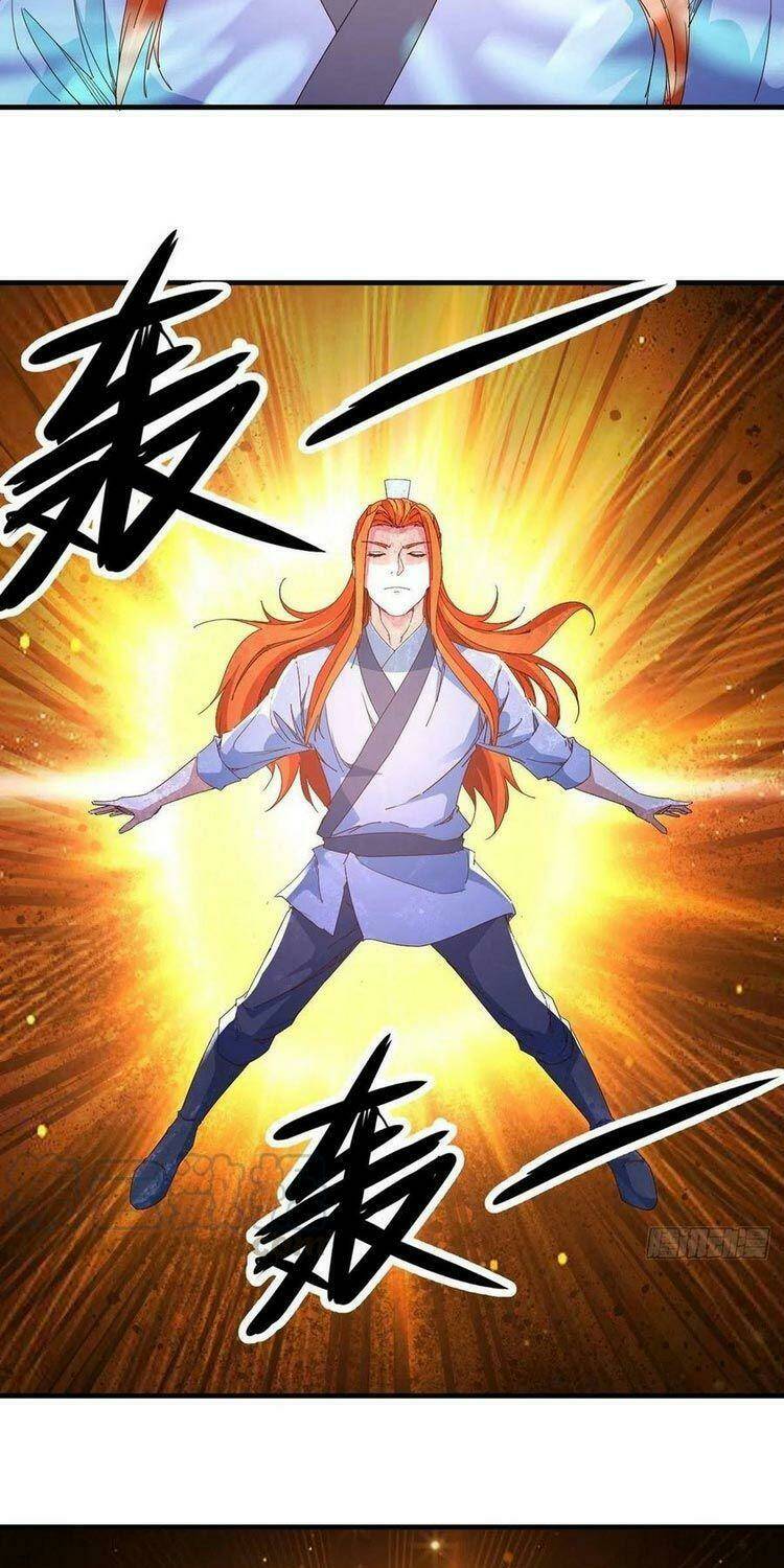 thiên hạ kiếp chapter 83 3