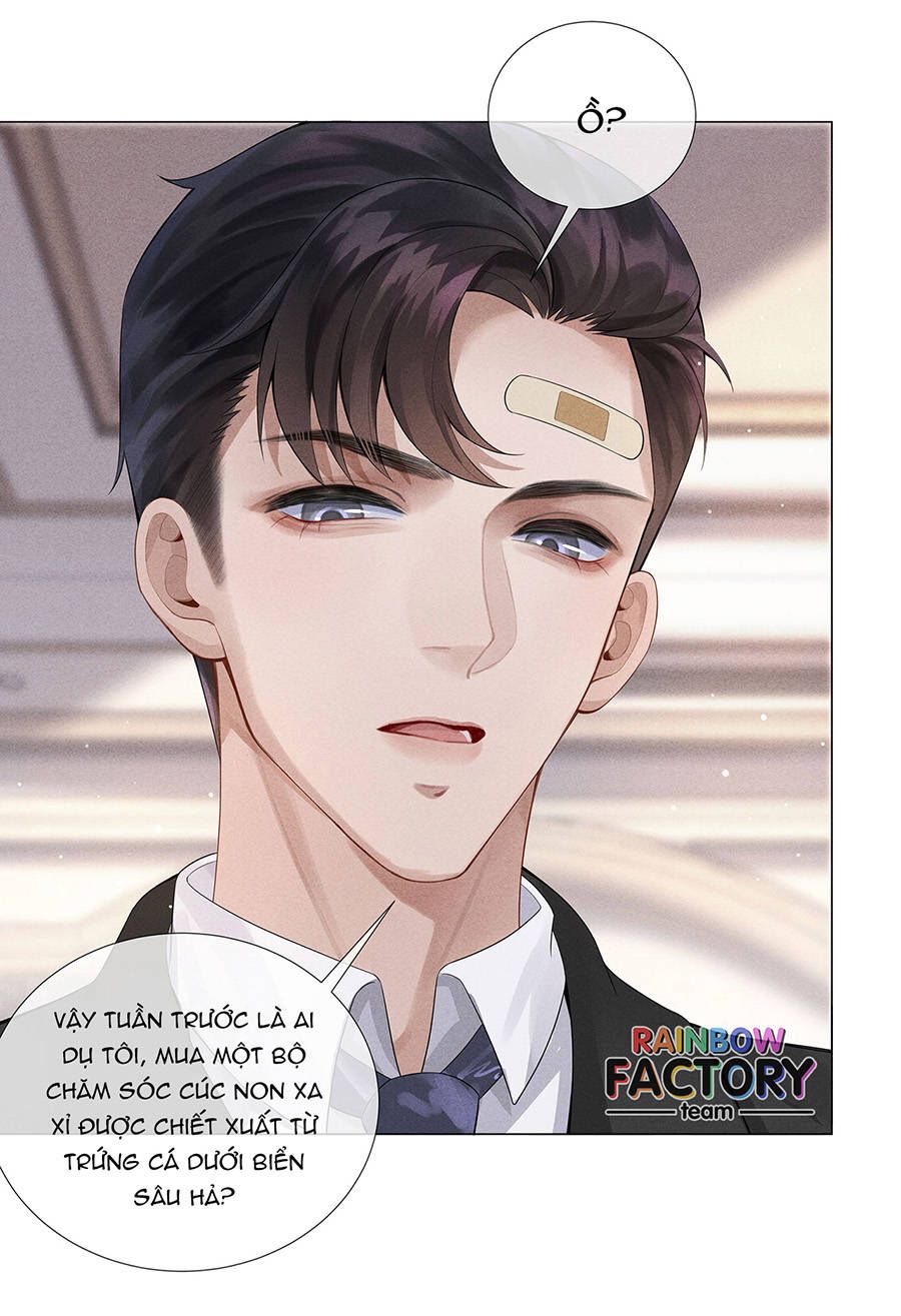 dior tiên sinh chapter 5 41