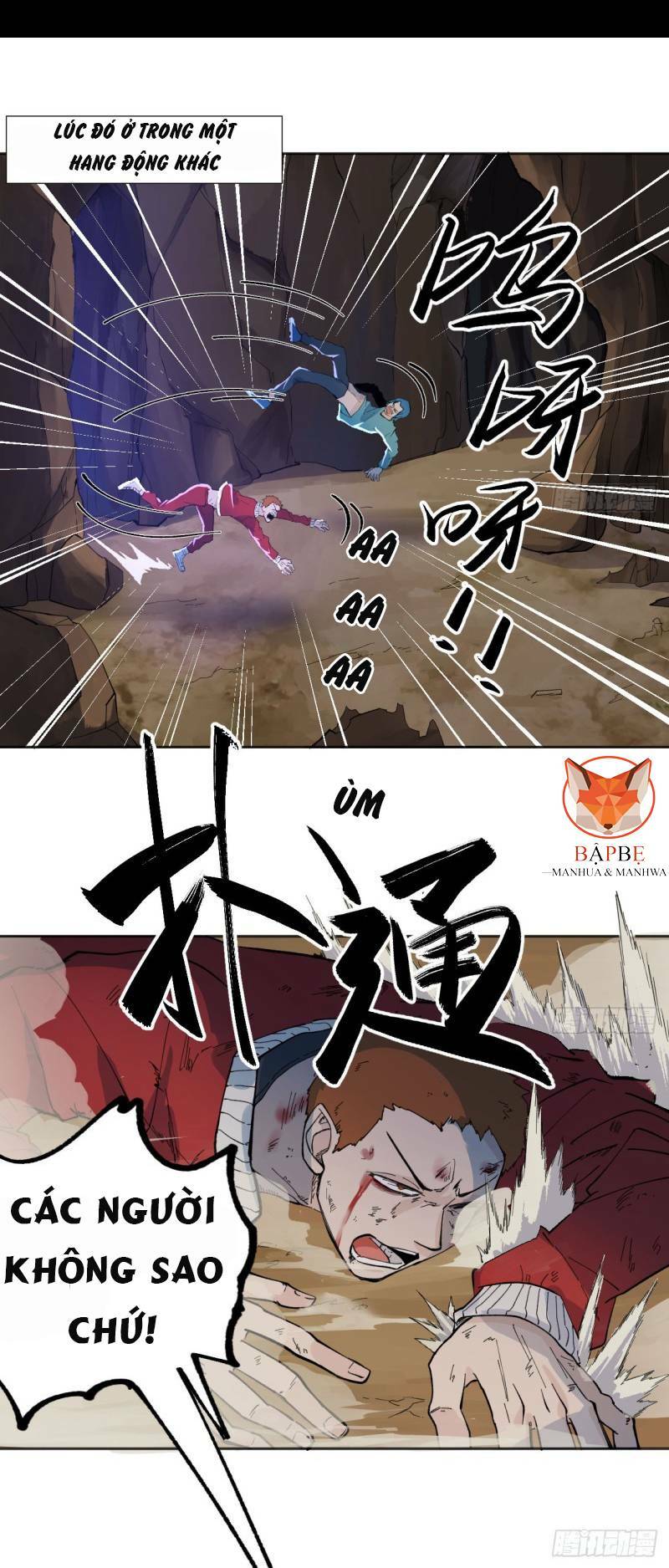 vô hạn khắc kim chi thần chapter 21 1