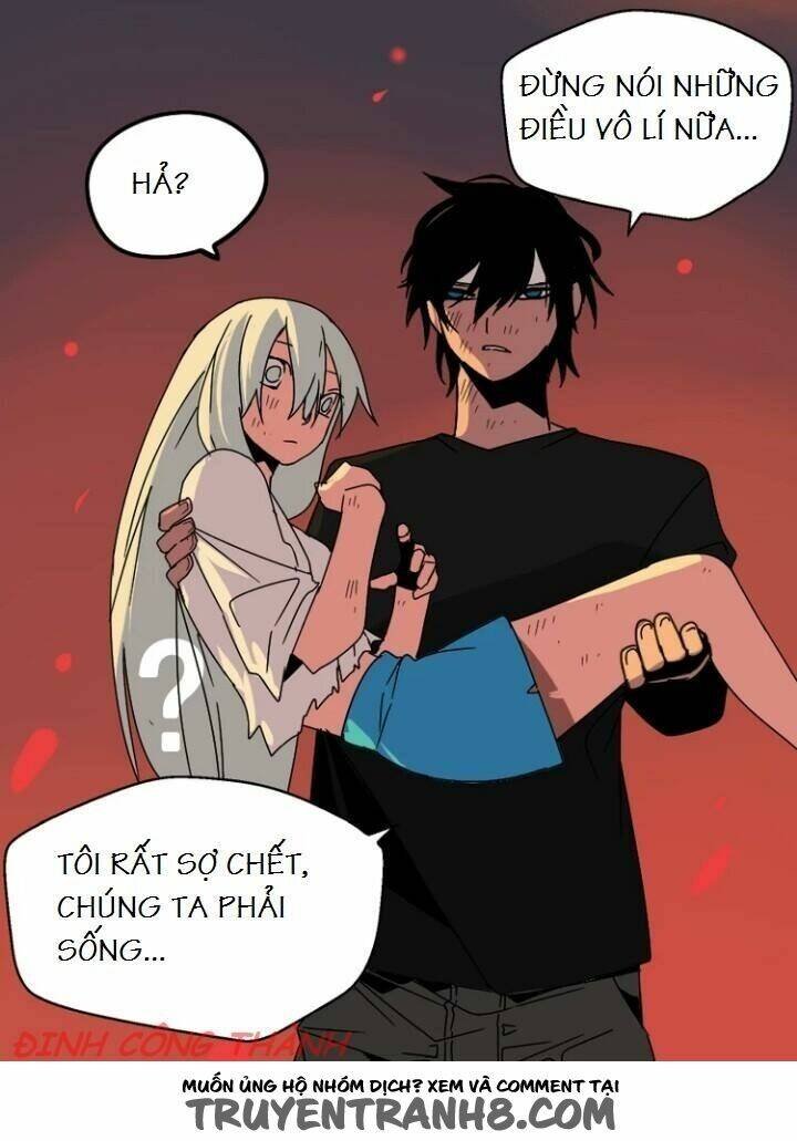 phần mềm thẩm mỹ chapter 31 15