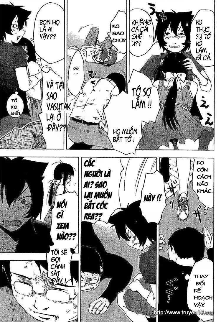 sanka rea chapter 7 30