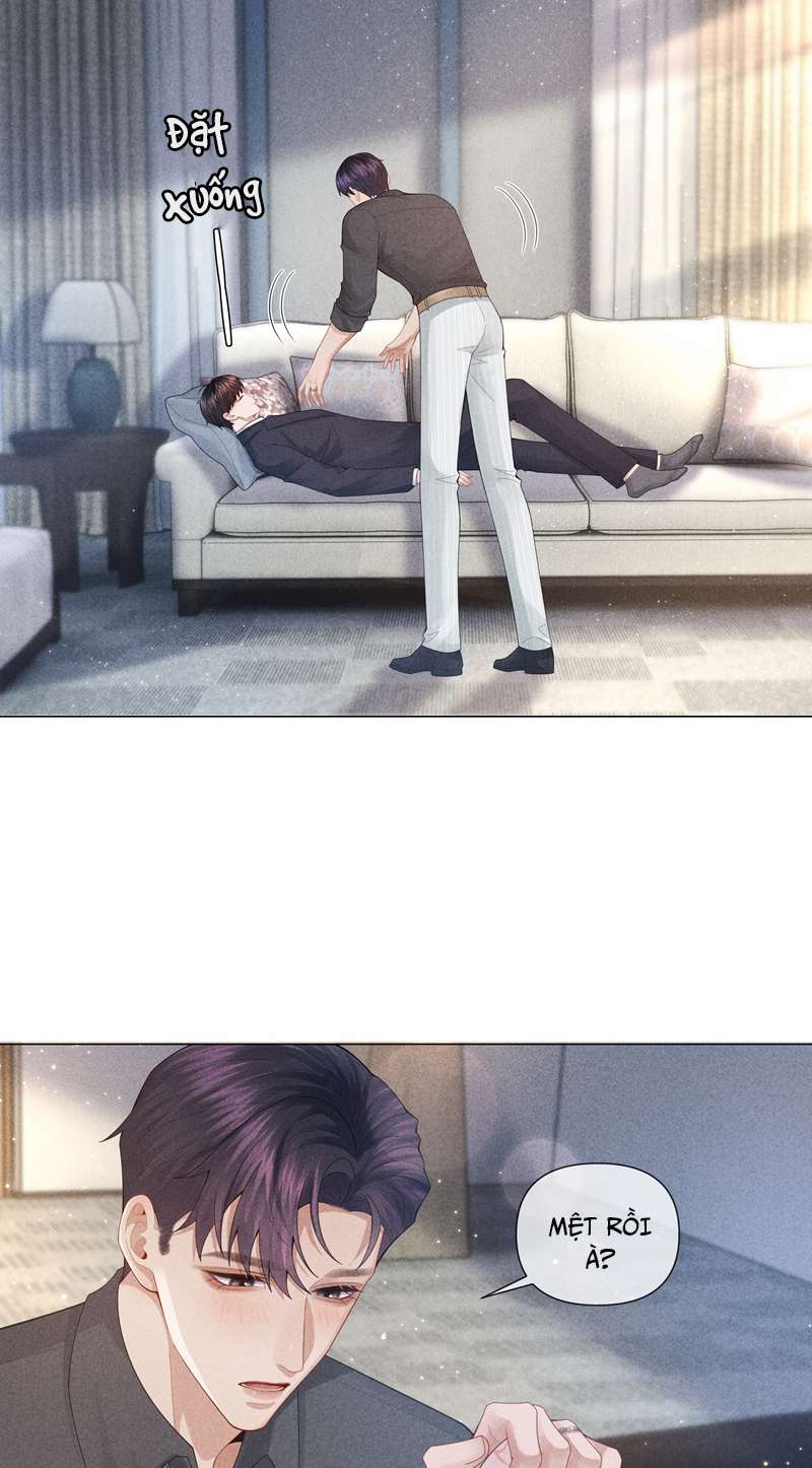 dior tiên sinh chapter 78 15