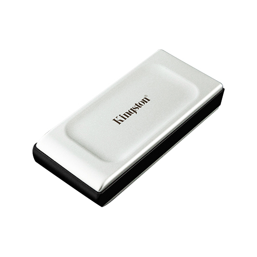 Ổ cứng di động SSD Kingston SXS2000 500GB/1TB/2TB USB3.2 Gen 2×2 – Hàng Chính Hãng