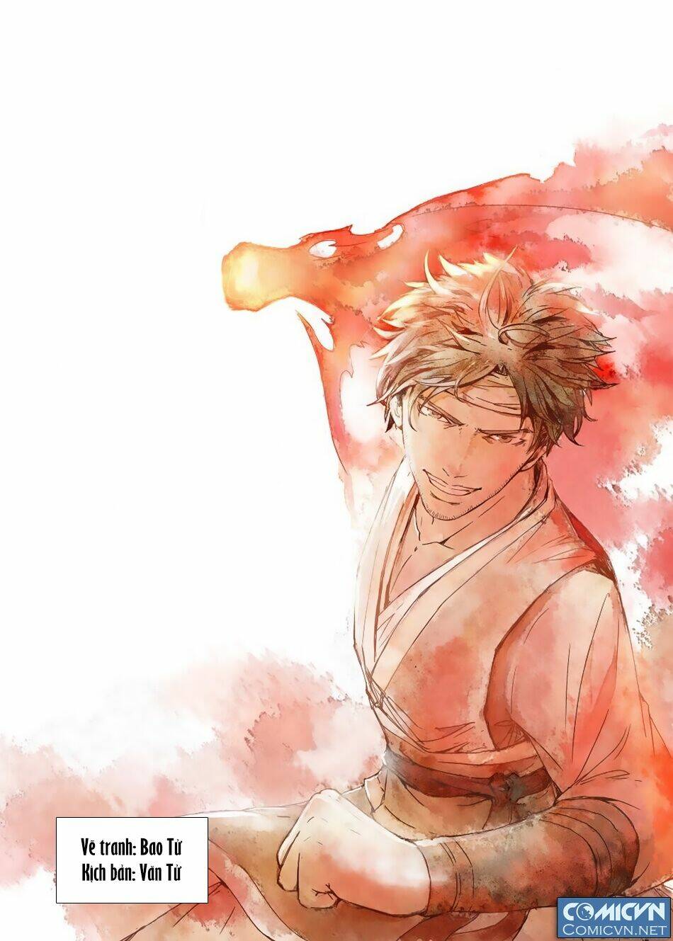 quỷ sai chapter 15 1