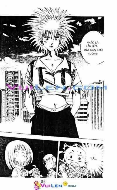 những người bạn tốt chapter 5 120