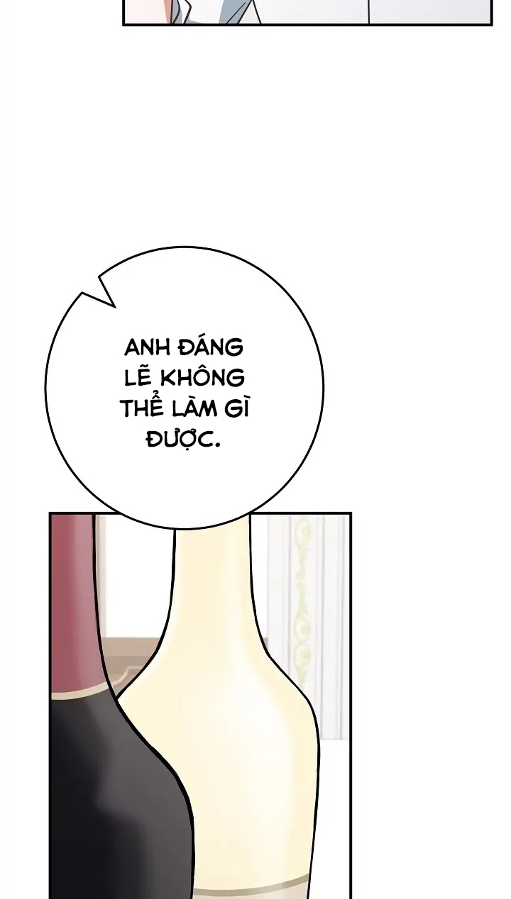 sự hiểu lầm tai hại giữa tôi và đại ma vương chapter 41 86