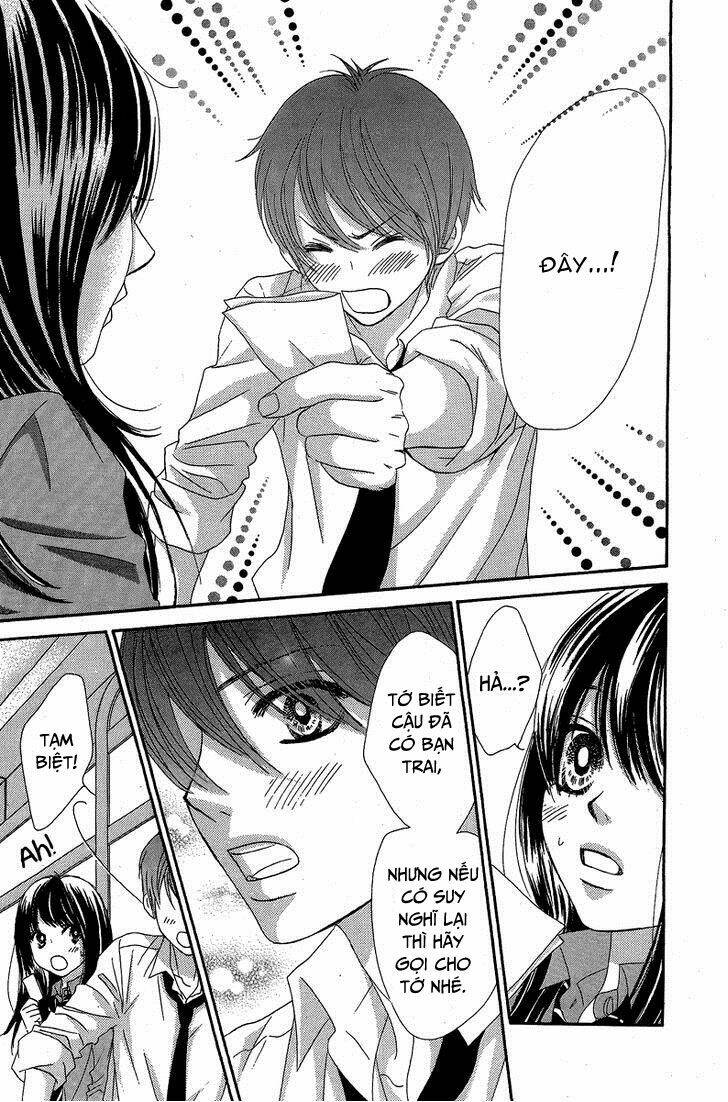 bokutachi wa shitte shimatta chapter 28 38