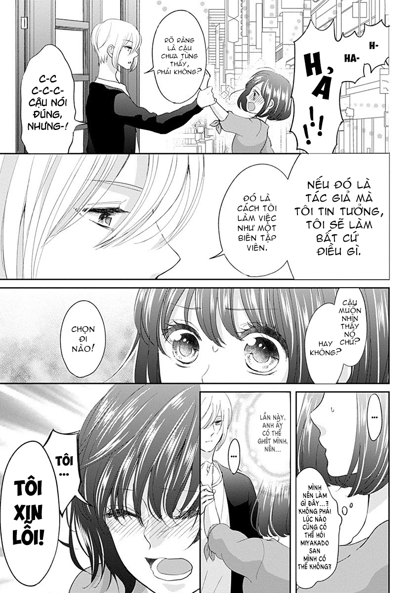 hãy làm cho tôi cứng chapter 4.1 10