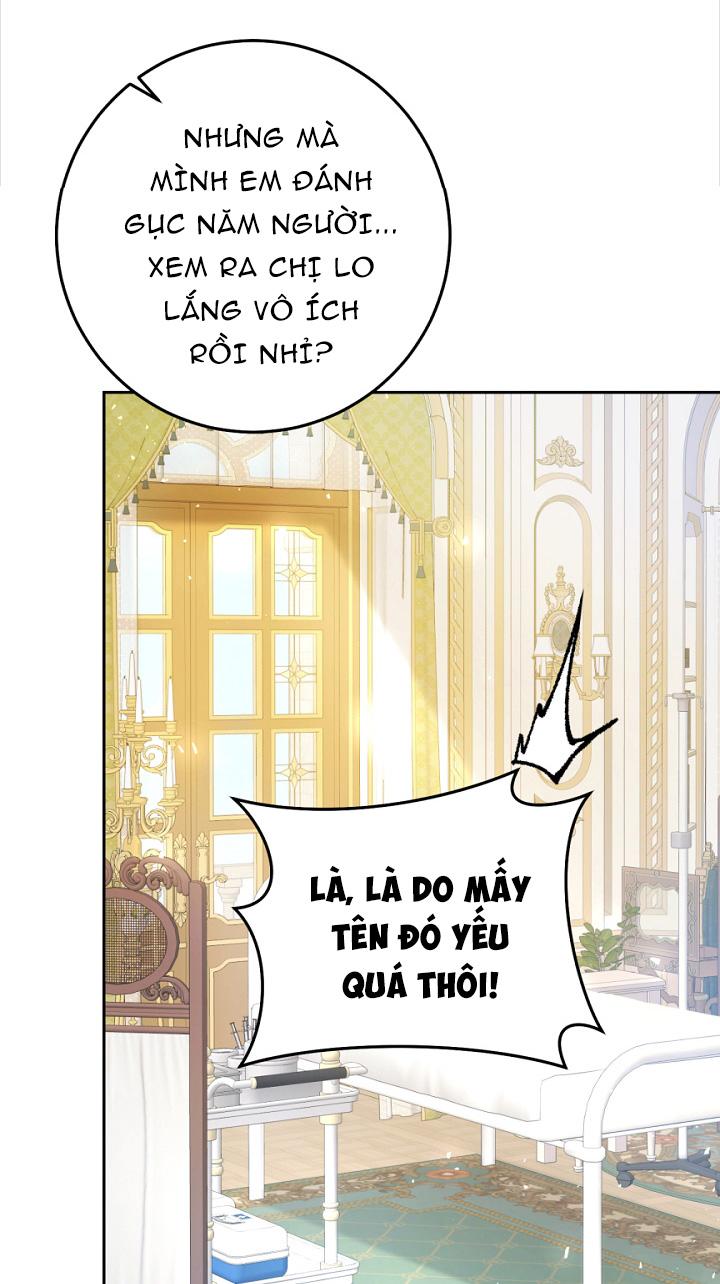 ác nữ là con rối chapter 42 70