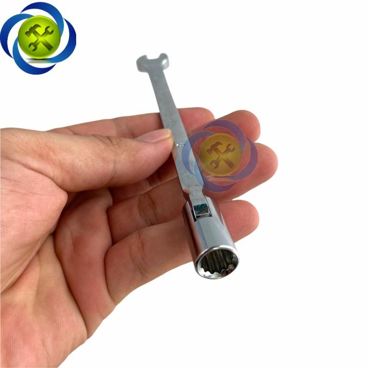 Cờ lê hai đầu 8mm Century CT-08
