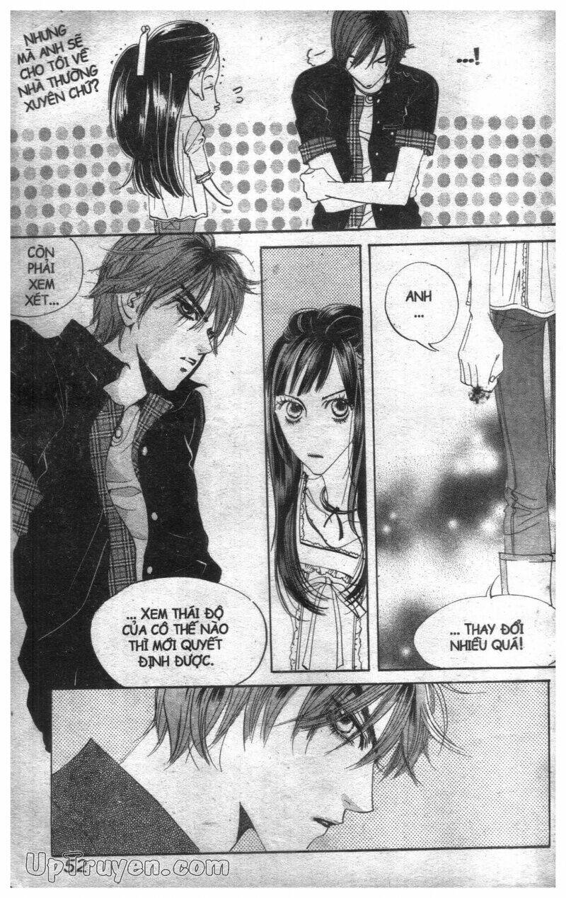 hoàng cung chapter 3 25