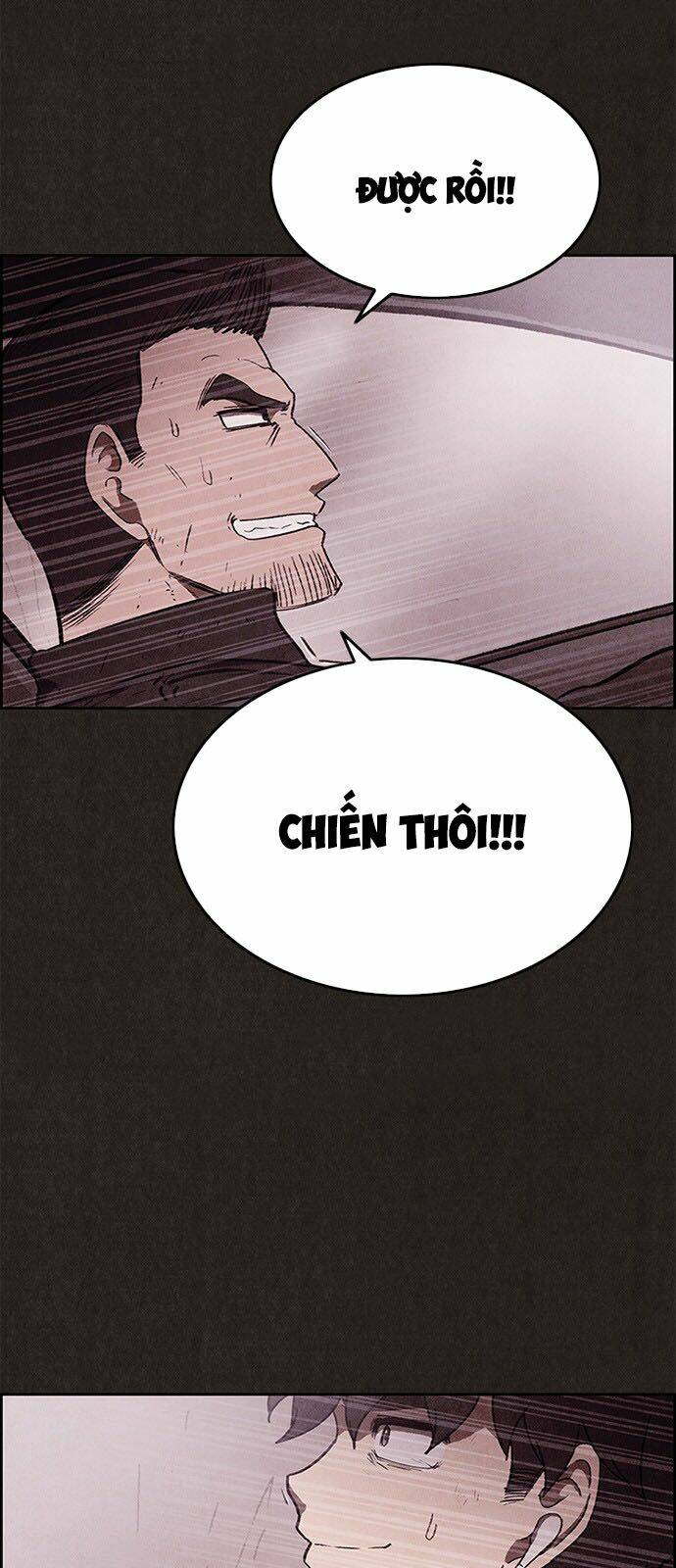 quái vật tại chung cư xanh chapter 82 3