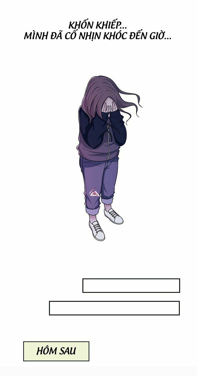 nửa đêm ở poppy land chapter 6 25